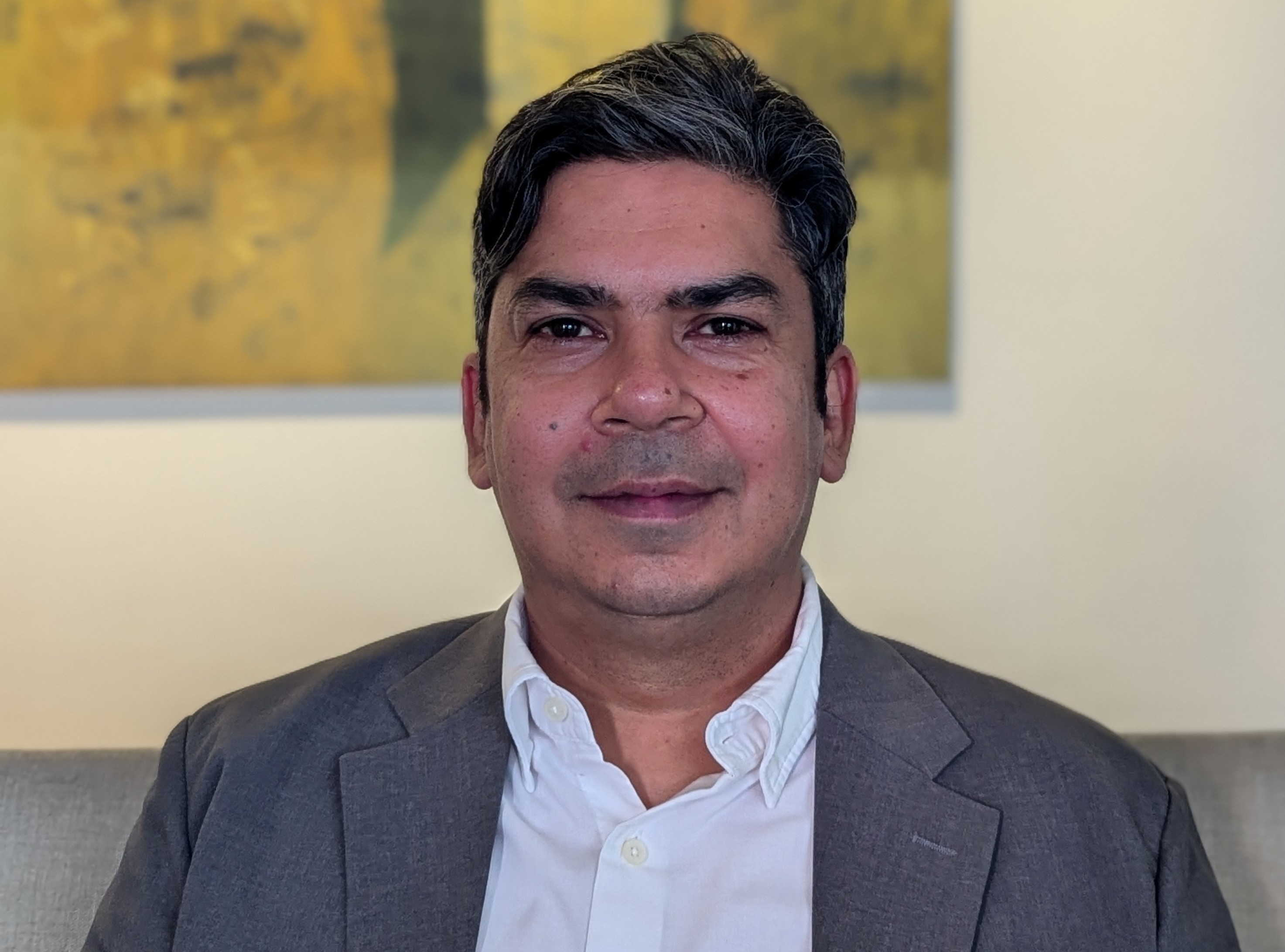 Anupam Pandey — Founder & Lead Attorney, IPSHRUB